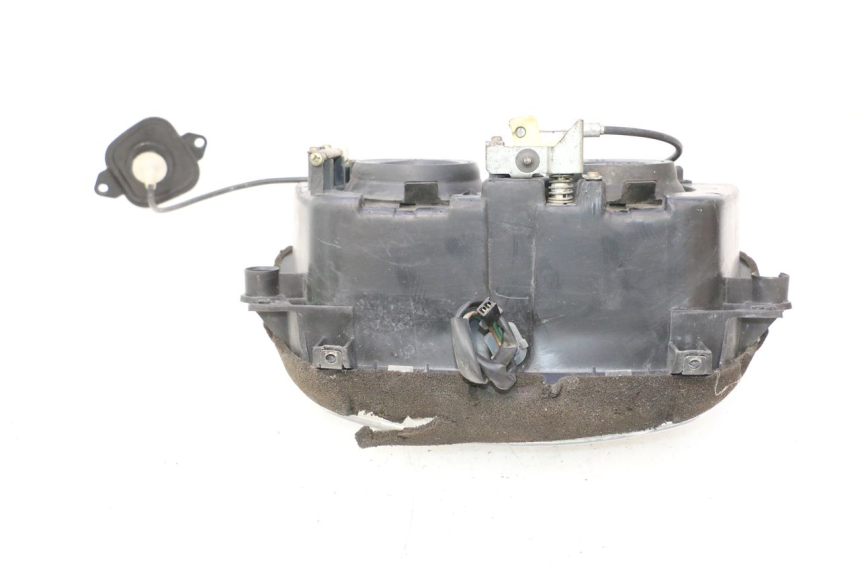 photo de SCHEINWERFER HONDA ST PAN EUROPEAN 1100 (1990 - 2002) - Kennzeichnungen und Originalreferenzen