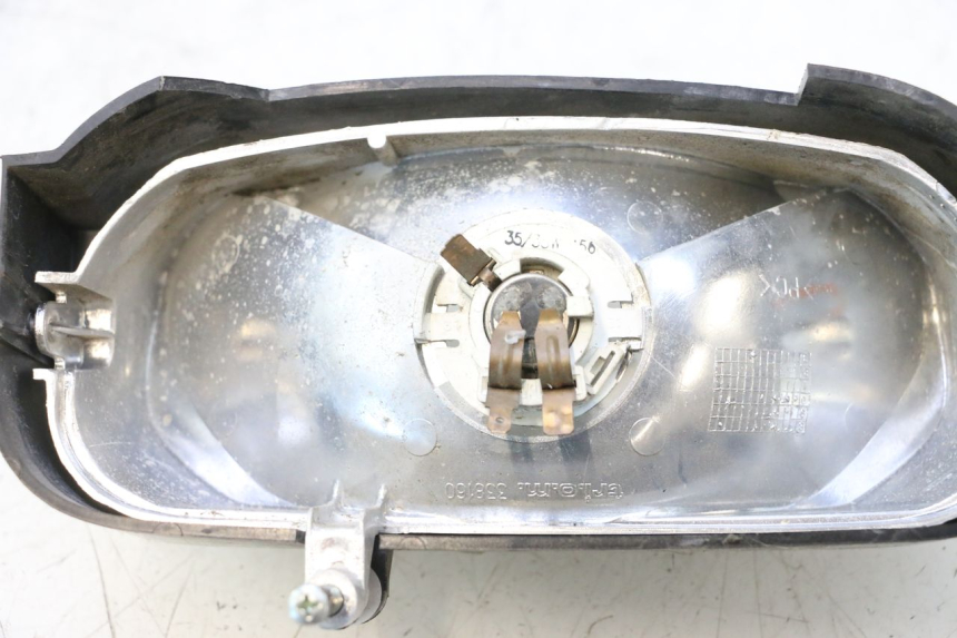 photo de SCHEINWERFER GILERA STALKER 50 (2004 - 2014) - Details der Befestigungspunkte