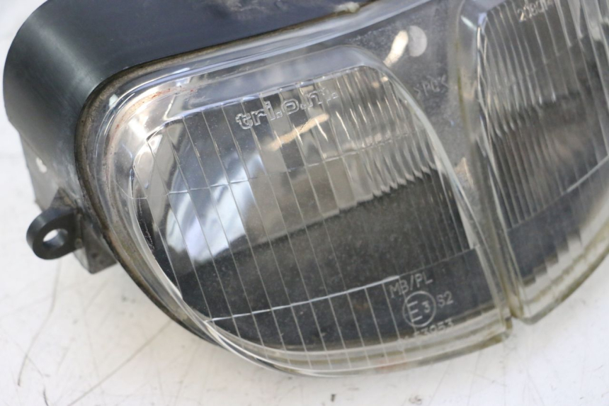 photo de SCHEINWERFER GILERA STALKER 50 (2004 - 2014) - Geprüftes Gebrauchtteil