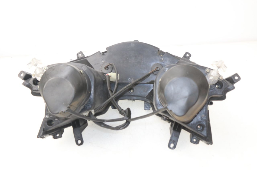 photo de SCHEINWERFER RAZZO STEED 125 (2012 - 2018) - Alternative Perspektive