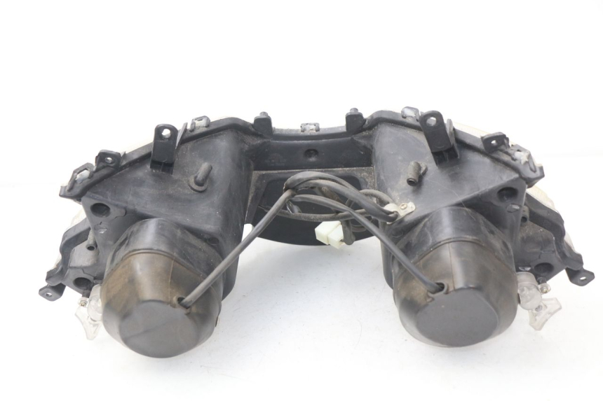 photo de SCHEINWERFER RAZZO STEED 125 (2012 - 2018) - Technische Nahaufnahme