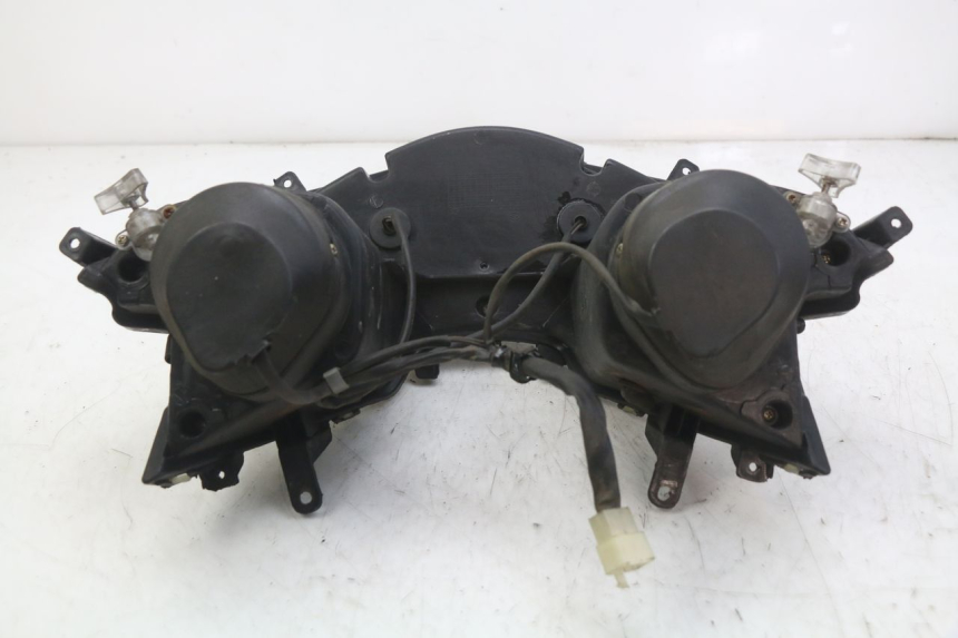 photo de SCHEINWERFER RAZZO STEED 125 (2012 - 2018) - Zoom auf Gebrauchszustand