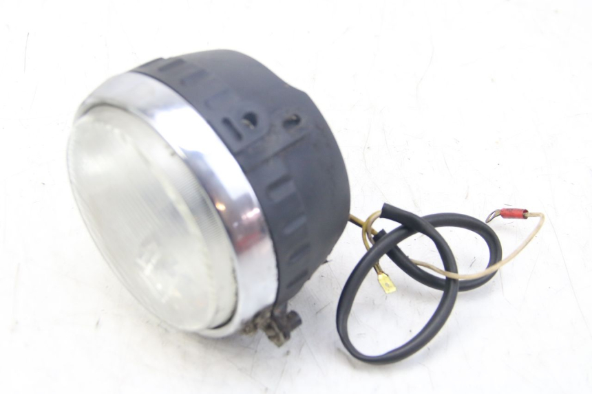 photo de VORDERSCHEINWERFER JAWA STELLA BABETTA 134 50 - Detailansicht des Bauteils