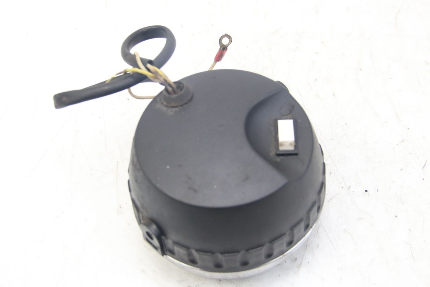 photo de VORDERSCHEINWERFER JAWA STELLA BABETTA 134 50 - Zoom auf Gebrauchszustand