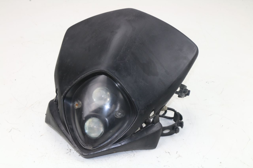 photo de SCHEINWERFER RAZZO STR 50 (2009 - 2018) - Hauptansicht