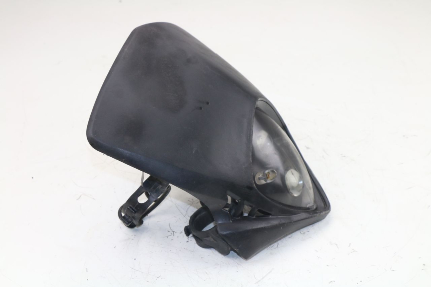 photo de SCHEINWERFER RAZZO STR 50 (2009 - 2018) - Zoom auf Komponenten