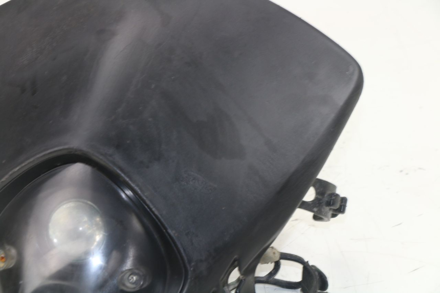 photo de SCHEINWERFER RAZZO STR 50 (2009 - 2018) - Ergänzendes Produktfoto