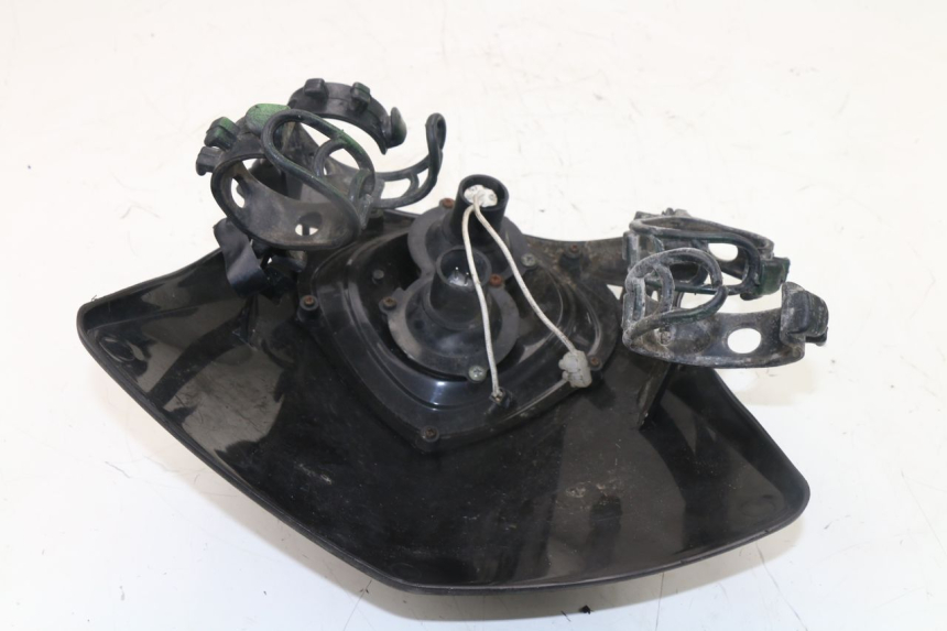 photo de SCHEINWERFER RAZZO STR 50 (2009 - 2018) - Zoom auf Gebrauchszustand