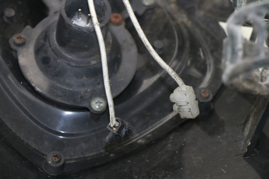 photo de SCHEINWERFER RAZZO STR 50 (2009 - 2018) - Alternative Perspektive