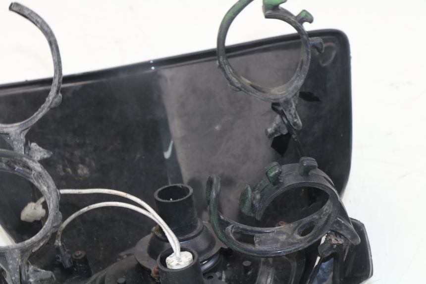 photo de SCHEINWERFER RAZZO STR 50 (2009 - 2018) - Gesamtansicht des Produkts