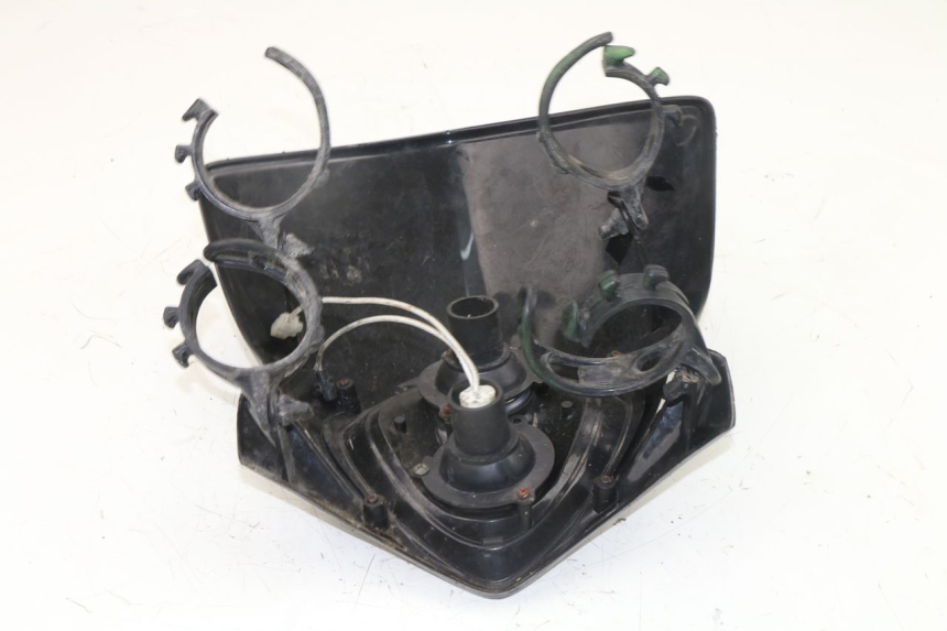 photo de SCHEINWERFER RAZZO STR 50 (2009 - 2018) - Oberflächenzustand und Material