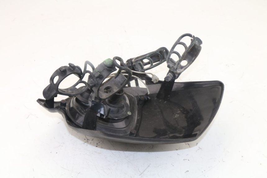 photo de SCHEINWERFER RAZZO STR 50 (2009 - 2018) - Geprüftes Gebrauchtteil