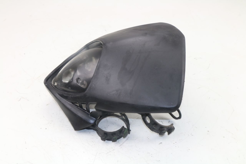 photo de SCHEINWERFER RAZZO STR 50 (2009 - 2018) - Kennzeichnungen und Originalreferenzen