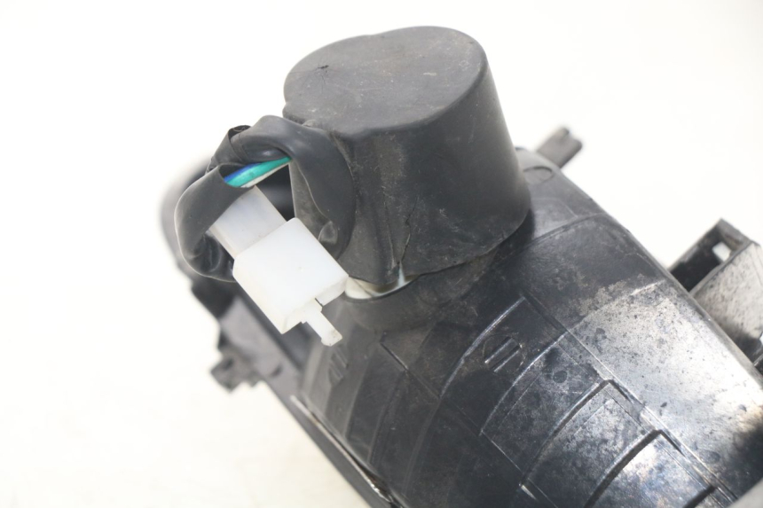 photo de SCHEINWERFER FYM STRADA 50 (2007 - 2014) - Zoom auf Gebrauchszustand