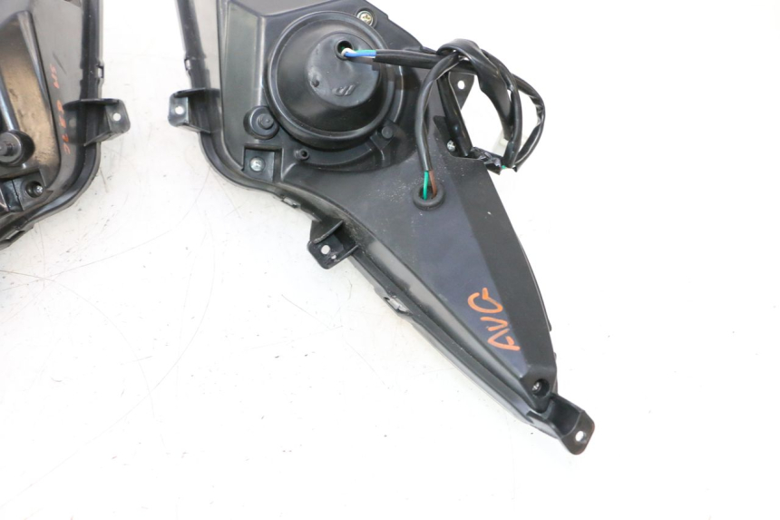 photo de SCHEINWERFER VASTRO STREET S 50 (2016 - 2021) - Gesamtansicht des Produkts