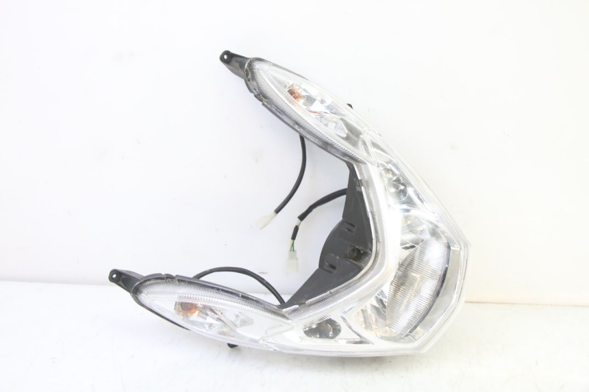 photo de SCHEINWERFER PEUGEOT STREETZONE I NAKED 2T 50 (2018 - 2020) - Detailansicht des Bauteils