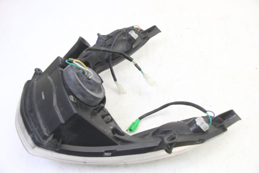 photo de SCHEINWERFER PEUGEOT STREETZONE I NAKED 2T 50 (2018 - 2020) - Technische Nahaufnahme