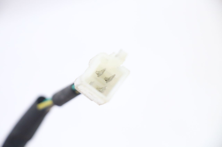 photo de SCHEINWERFER PEUGEOT STREETZONE I NAKED 2T 50 (2018 - 2020) - Details der Befestigungspunkte