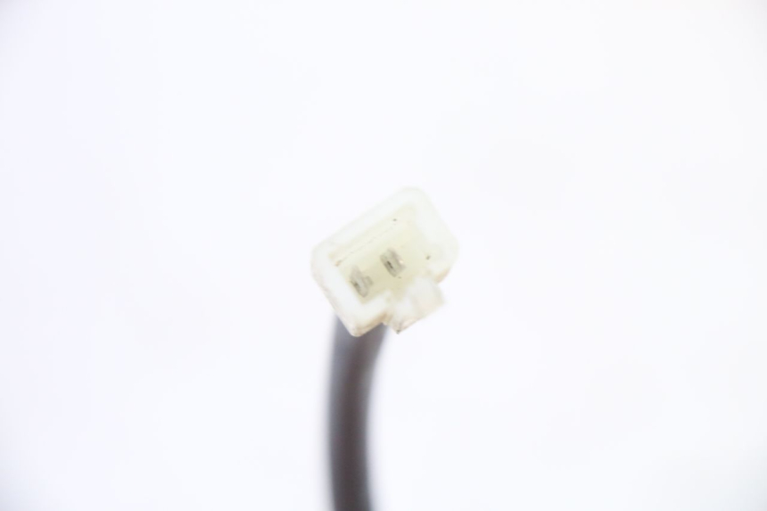 photo de SCHEINWERFER PEUGEOT STREETZONE I NAKED 2T 50 (2018 - 2020) - Oberflächenzustand und Material