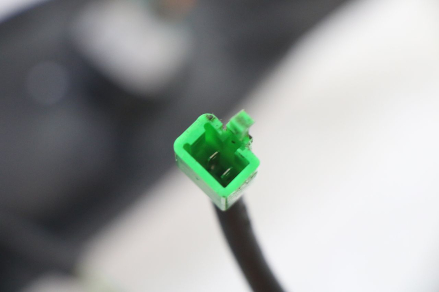 photo de SCHEINWERFER PEUGEOT STREETZONE I NAKED 2T 50 (2018 - 2020) - Geprüftes Gebrauchtteil