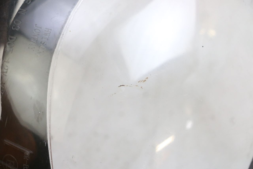 photo de SCHEINWERFER JM MOTORS SUNNY 50 (2017 - 2020) - Technische Nahaufnahme