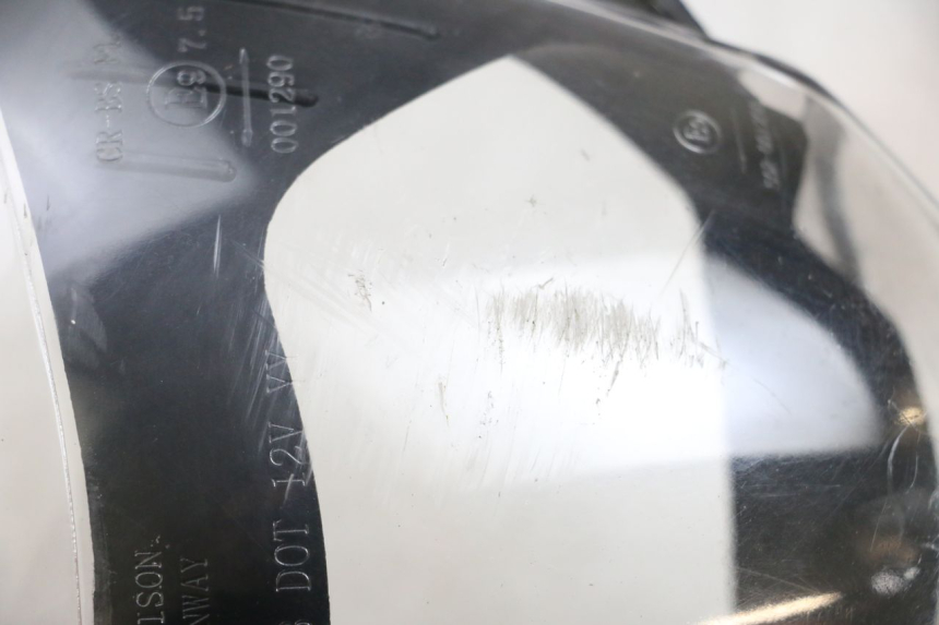 photo de SCHEINWERFER JM MOTORS SUNNY 50 (2017 - 2020) - Gesamtansicht des Produkts