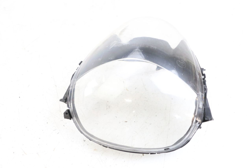 photo de SCHEINWERFER JM MOTORS SUNNY 50 (2017 - 2020) - Details der Befestigungspunkte