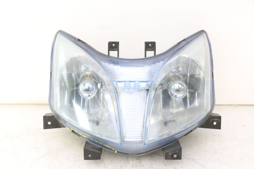 photo de SCHEINWERFER KYMCO SUPER 8 2T 50 (2007 - 2013) - Hauptansicht