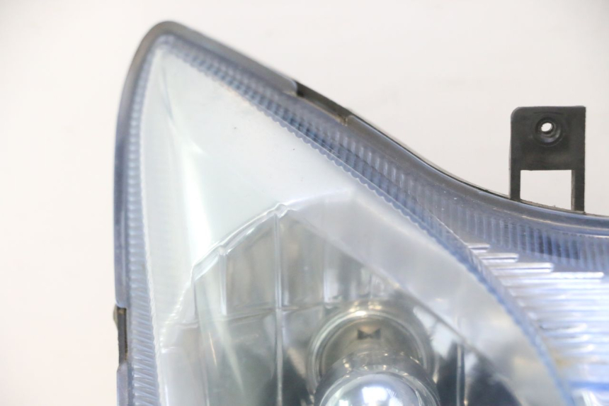 photo de SCHEINWERFER KYMCO SUPER 8 2T 50 (2007 - 2013) - Detailansicht des Bauteils