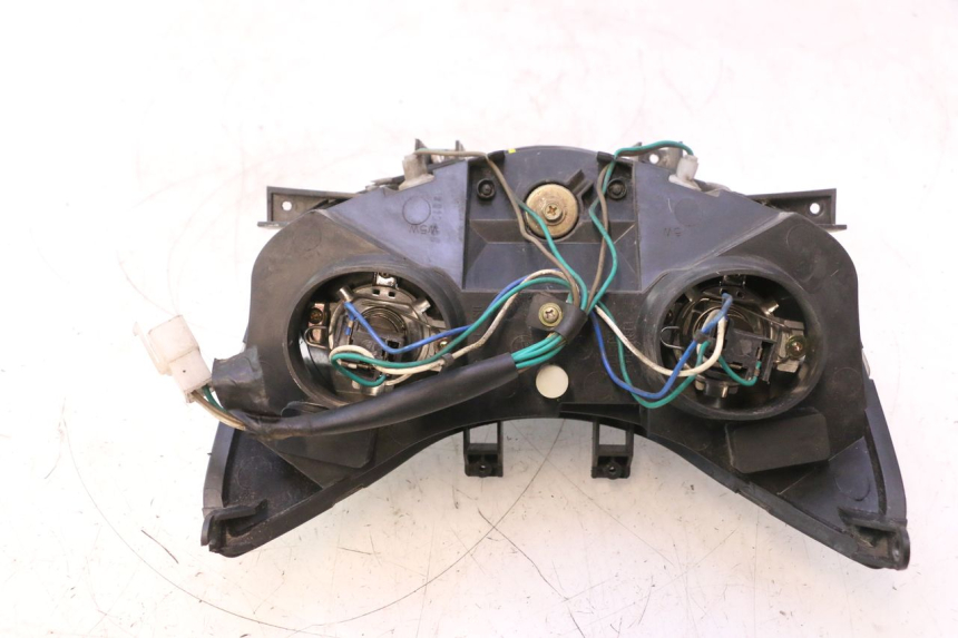 photo de SCHEINWERFER KYMCO SUPER 8 2T 50 (2007 - 2013) - Weitere Ansicht des Artikels