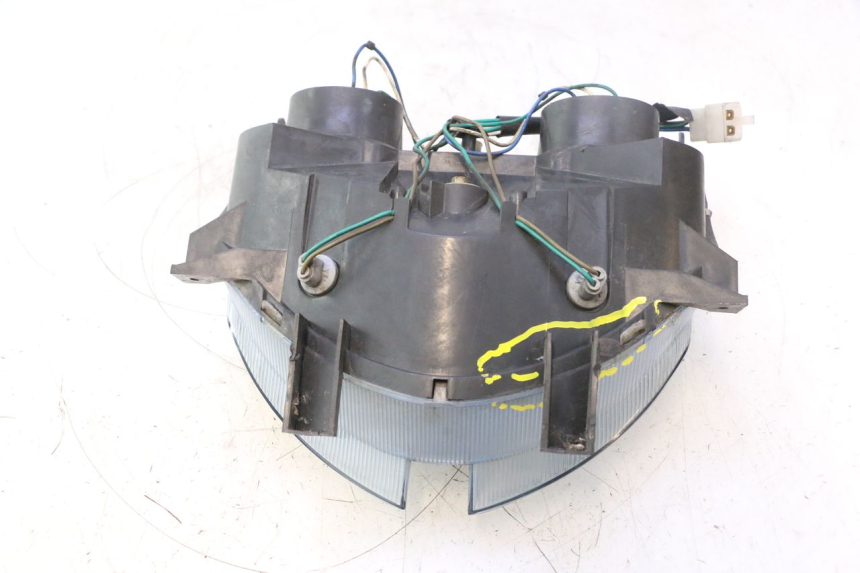 photo de SCHEINWERFER KYMCO SUPER 8 2T 50 (2007 - 2013) - Zoom auf Komponenten