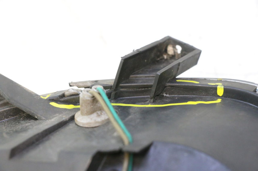photo de SCHEINWERFER KYMCO SUPER 8 2T 50 (2007 - 2013) - Qualität der Gebrauchtware