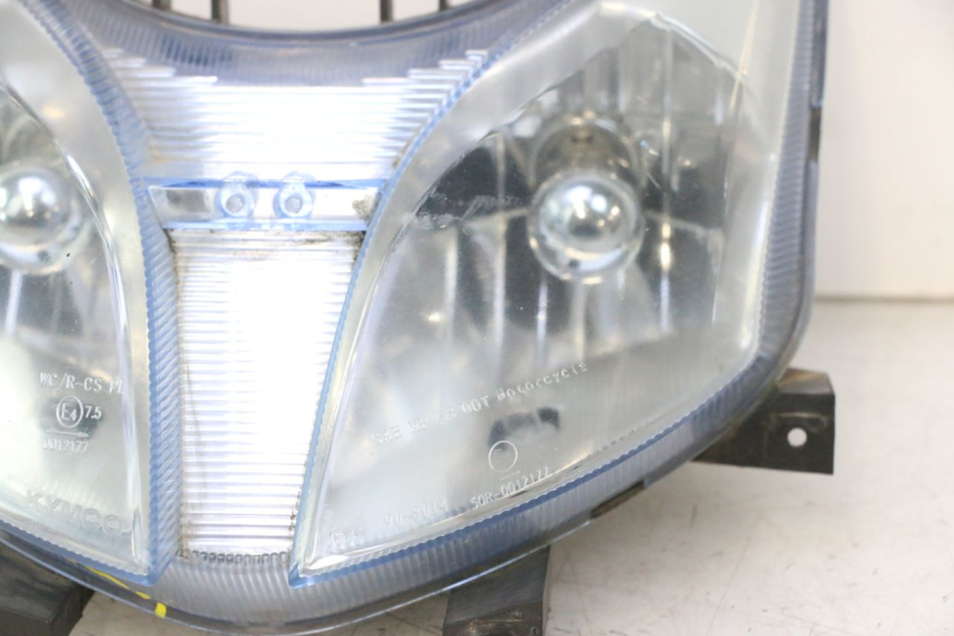 photo de SCHEINWERFER KYMCO SUPER 8 2T 50 (2007 - 2013) - Alternative Perspektive