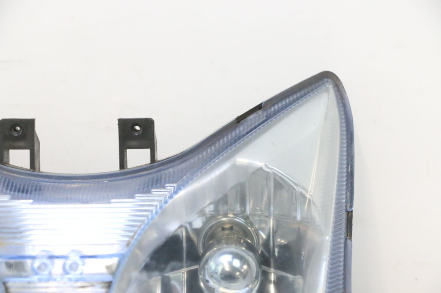 photo de SCHEINWERFER KYMCO SUPER 8 2T 50 (2007 - 2013) - Technische Nahaufnahme