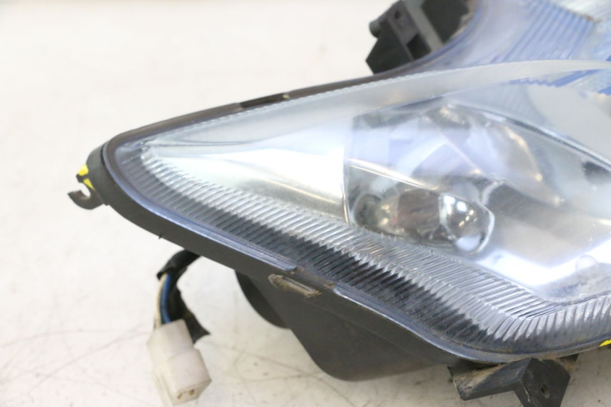 photo de SCHEINWERFER KYMCO SUPER 8 2T 50 (2007 - 2013) - Gesamtansicht des Produkts