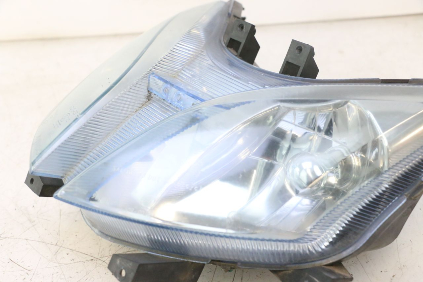 photo de SCHEINWERFER KYMCO SUPER 8 2T 50 (2007 - 2013) - Oberflächenzustand und Material