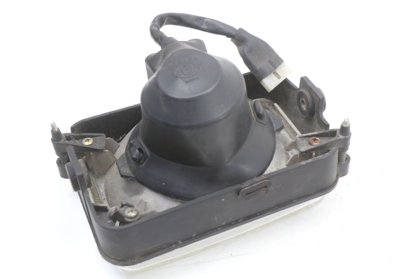 photo de SCHEINWERFER CAGIVA SUPER CITY 125 (1992 - 1997) - Detailansicht des Bauteils