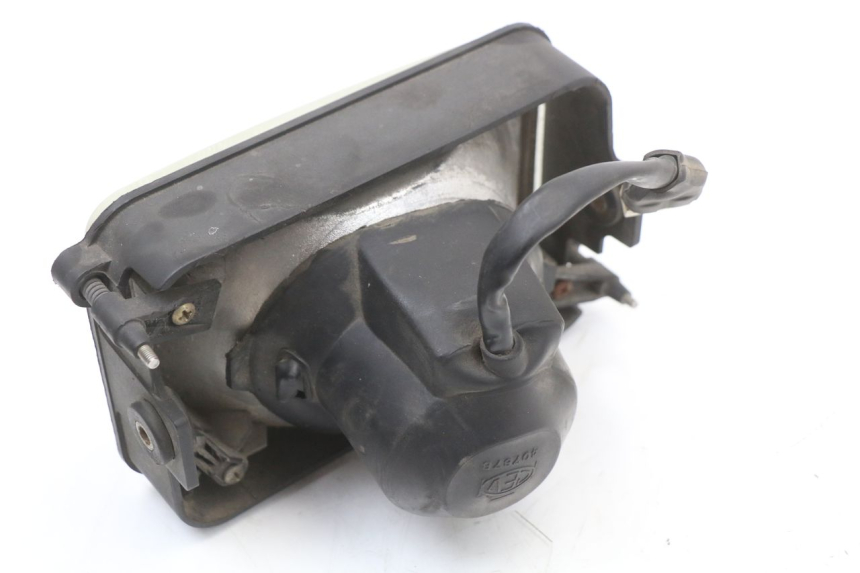 photo de SCHEINWERFER CAGIVA SUPER CITY 125 (1992 - 1997) - Zoom auf Gebrauchszustand