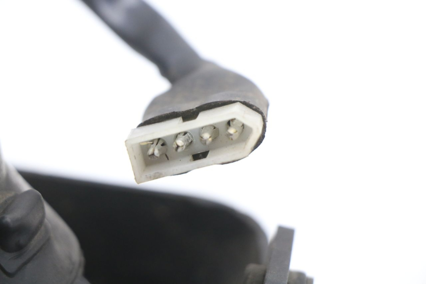 photo de SCHEINWERFER CAGIVA SUPER CITY 125 (1992 - 1997) - Technische Nahaufnahme