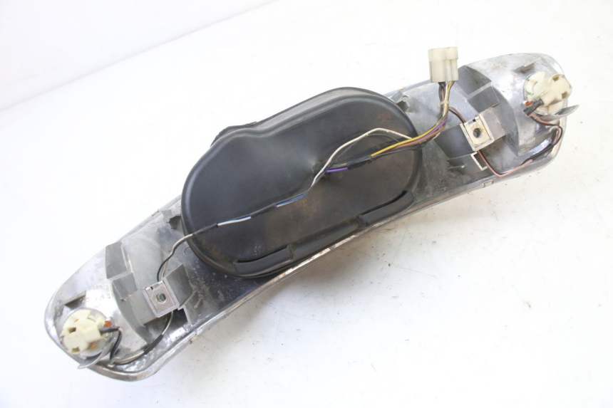 photo de SCHEINWERFER PIAGGIO SUPER LX 125 (2000 - 2003) - Gesamtansicht des Produkts