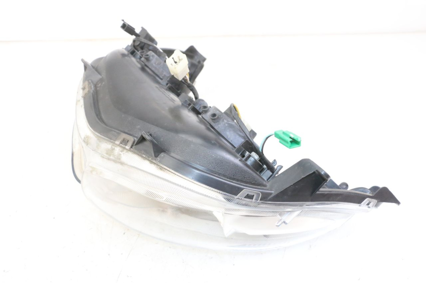 photo de SCHEINWERFER SUZUKI BURGMAN 125 (2018 - 2021) - Gesamtansicht des Produkts