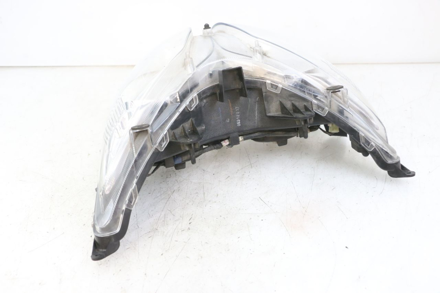 photo de SCHEINWERFER SUZUKI BURGMAN 125 (2018 - 2021) - Kennzeichnungen und Originalreferenzen