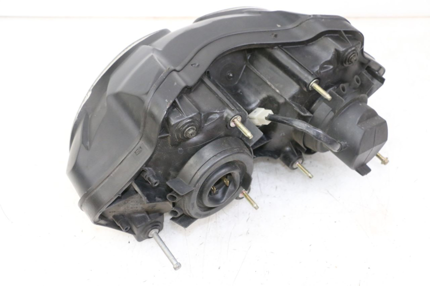 photo de VORDERSCHEINWERFER SUZUKI SV S 650 (1999 - 2002) - Alternative Perspektive