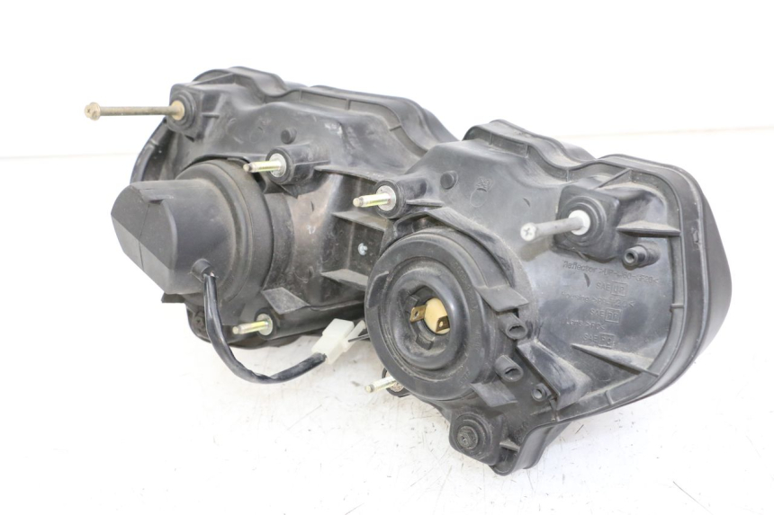 photo de VORDERSCHEINWERFER SUZUKI SV S 650 (1999 - 2002) - Gesamtansicht des Produkts