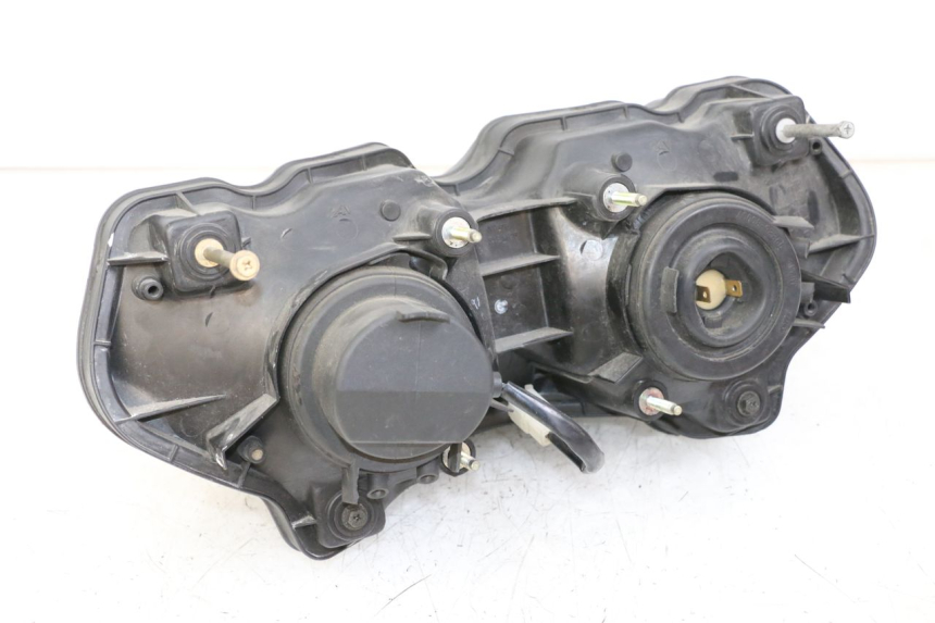 photo de VORDERSCHEINWERFER SUZUKI SV S 650 (1999 - 2002) - Details der Befestigungspunkte