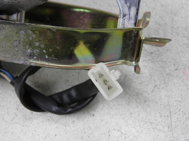 photo de SCHEINWERFER SWEET ELEC SWEET RACER TOB BOY 1 (2009 - 2012) - Detailansicht des Bauteils