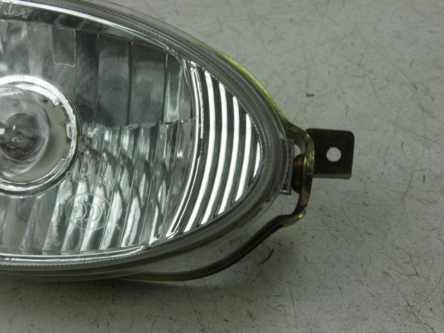 photo de SCHEINWERFER SWEET ELEC SWEET RACER TOB BOY 1 (2009 - 2012) - Alternative Perspektive