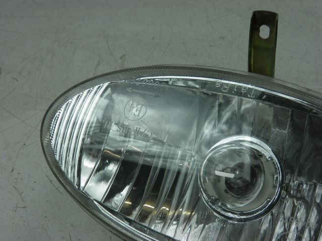 photo de SCHEINWERFER SWEET ELEC SWEET RACER TOB BOY 1 (2009 - 2012) - Gesamtansicht des Produkts