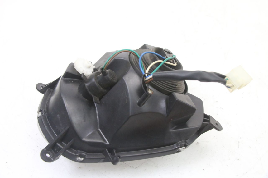 photo de VORDERSCHEINWERFER SYM ORBIT 2 4T 50 (2008 - 2017) - Technische Nahaufnahme