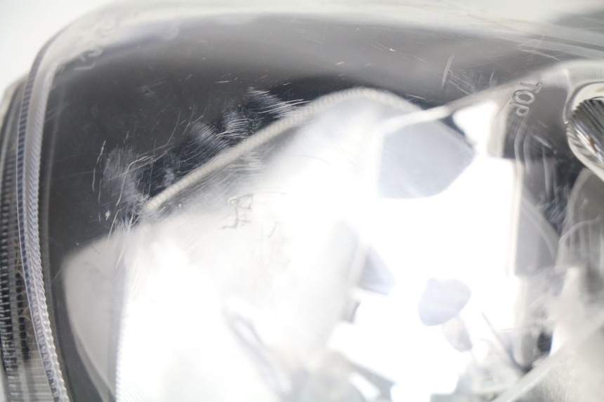 photo de SCHEINWERFER SYM SYMPHONY 50 (2009 - 2015) - Weitere Ansicht des Artikels